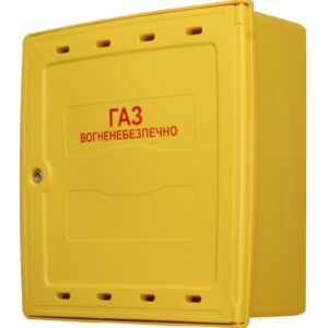 Шафа пластикова SX600+