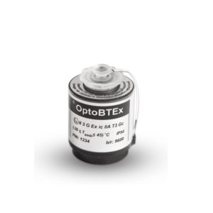 OptoBTEx