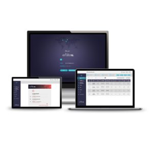 Інтернет-платформа для збору та зберігання вимірювальних даних eWebTEL